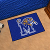 University of Memphis Rug - 19in. x 30in.