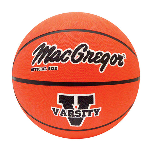 Macgregor Varsity Size 7 Basketball