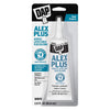 DAP Alex Plus White Siliconized Acrylic Latex All Purpose Caulk 2.8 fl. oz. (Pack of 6)