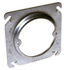 Raco Square Steel Box Cover