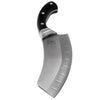 Oklahoma Joe's Blacksmith Carbon Steel Cleaver 1 pc