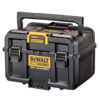 DeWalt 20V Tough System 2.0 DWST08050 Lithium-Ion Box Battery Charger Box 1 pc - Open Box
