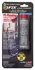 PC Products PC-Plumbing Concrete Gray Moldable Epoxy Putty Stick 2 oz.