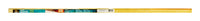 M-D Building Products 36 in. L Prefinished Brass Aluminum Carpet Trim (Pack of 6)