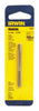 Irwin Hanson High Carbon Steel Metric Plug Tap 5 - 0.80 mm 1 pc