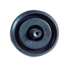 Fluidmaster Black Rubber Replacement Toilet Fill Valve Seal for Universal 400A