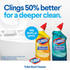 CLOROX CLING GEL 24OZ (Pack of 12)