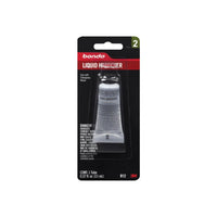 Bondo Liquid Hardener 0.37 oz. (Pack of 6)