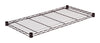 Honey Can Do 1 in. H x 36 in. W x 18 in. D Steel Shelf Rack (Pack of 4)