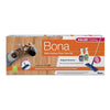 Bona 16.5 In. W Dry/Wet Fiber Floor Care Kit