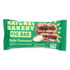 Apple Cinn Fig Bar 2oz (Pack of 12)