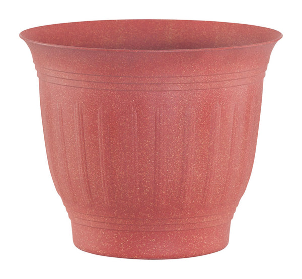 COLNNDE PLANTER BRCK 12"