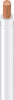 Southwire 22974001 10 AWG 500' White Stranded THHN Copper Conductor (Pack of 500)