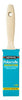 Minwax Polycrylic 1-1/2 in. Flat Paint Brush