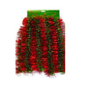 FC Young Multicolored Royal Tinsel Garland 10 ft. L (Pack of 6)