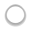 Charlotte Pipe Schedule 40 3 in. Hub X 3 in. D Hub PVC Coupling 1 pk