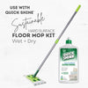 Holloway House Quick Shine Gloss Floor Finish Liquid 27 oz. (Pack of 6)