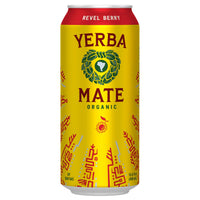 Yerba Madre Berry Beverage 16 oz 1 pk (Pack of 12)