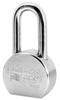 Master Lock 2-3/16 in. H X 1 in. W X 2-1/2 in. L Steel 5-Pin Cylinder Padlock