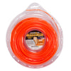 MaxPower Square One Commercial Grade 0.95 in. D X 220 ft. L Trimmer Line