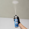 DAP White Water-Based Popcorn Ceiling Spray Texture 16 oz (Pack of 6)
