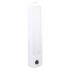 Westek 8.5 in. L White Battery Powered LED Light Bar 95 lumens