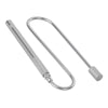 Magnet Source 19 in. Magnetic Pick Up Tool Bendable Retrieving Magnet 2 lb. pull