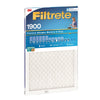 3M Filtrete 20 in. W x 25 in. H x 1 in. D Pleated Allergen Air Filter (Pack of 4)