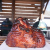 Grillin With Dad Dad's Maple Bourbon Seasoning Rub 12 oz