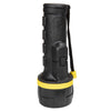 Dorcy 45 lm Black LED Flashlight D Battery