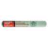 Wooster Painter's Choice Knit 3/8 in. x 18 in. W Regular Paint Roller Cover 1 pk