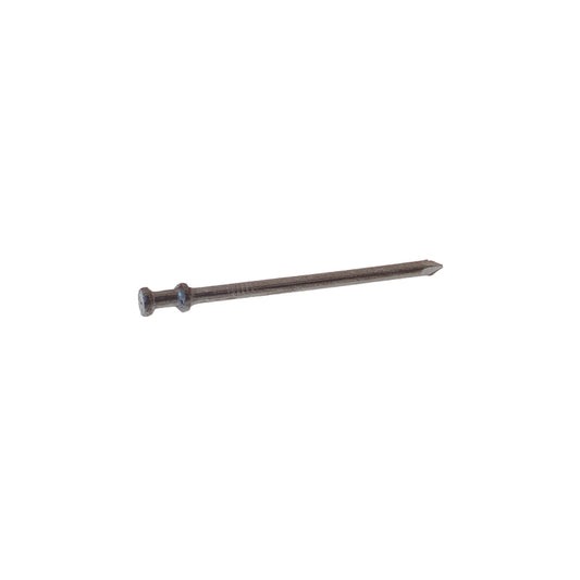 Grip-Rite 16D 3 in. Duplex Bright Steel Nail Double 5 lb. (Pack of 6)