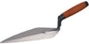 Marshalltown 4-7/8 in. W Steel Smooth Trowel