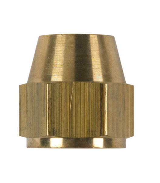 JMF Brass Bulk 1/2 in. (Pack of 10)