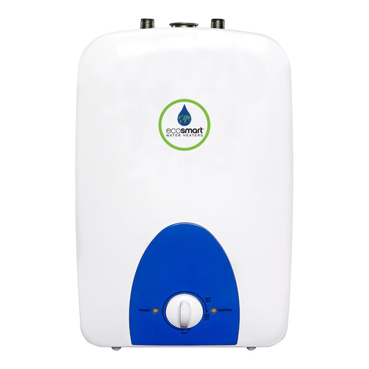 EcoSmart 2.6 gal 1440 W Electric Water Heater
