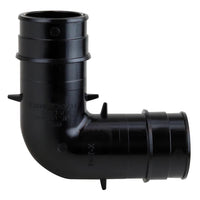 Apollo PEX / Pex A 1 in. Expansion PEX in to X 1 in. D PEX Plastic Elbow