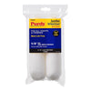 Purdy White Dove Woven Fabric 6.5 in. W X 1/2 in. Jumbo Mini Paint Roller Cover 2 pk - Deal of The Week