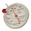Taylor Instant Read Analog Meat Thermometer