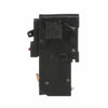 Square D HomeLine 20 amps Dual Function (CAFCI and GFCI) Single Pole Circuit Breaker