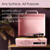 Krylon Fusion All-In-One Gloss Pink Blush Paint + Primer Spray Paint 12 oz (Pack of 6).