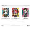 Panini 2025 Select Football Mega Box Trading Cards (Pack of 20)