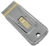 Stanley 1-1/2 in. Steel Scraper Blade 1 pc