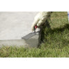 Quikrete Gray Fast Setting Concrete Mix 20 lbs.
