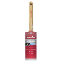 Wooster Ultra/Pro 2 in. Firm Flat Paint Brush - Deal of The Week