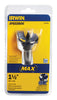 IRWIN Speedbor 1-1/2 in. Hardened Steel 5 in. L Hole Cutter - Deal of The Week