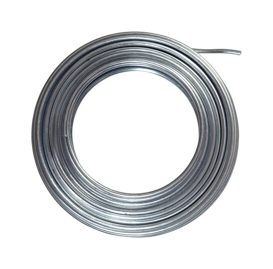 OOK 25 ft. L Galvanized Steel 16 Ga. Wire (Pack of 8)