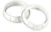 Westinghouse Aluminum Medium Base Threaded Socket Ring 1 pk