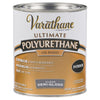 Varathane 242171H 1 Quart Oil Based Clear Semi Gloss Polyurethane  (Pack Of 2)