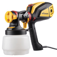 Wagner Flexio 590 Handheld Paint Sprayer, 5 psi. - Deal of The Week