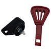 Toro Snow Thrower Key For Toro - Deal of The Week